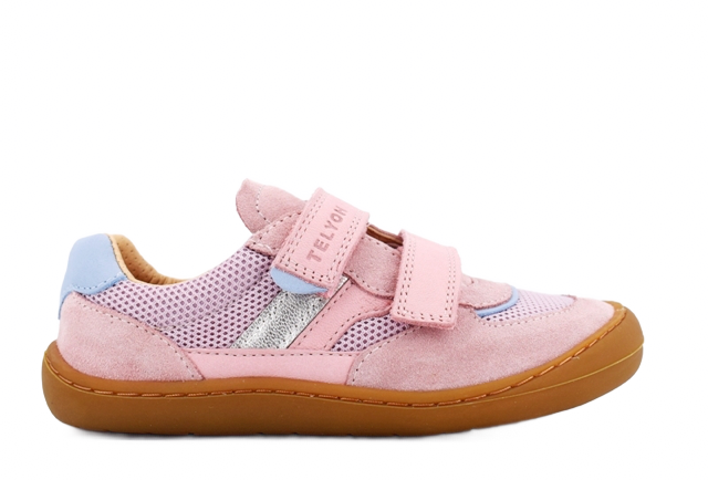 Barefoot Shoe Velcro Nude - Y01142.3446 - MintMouse (Unicorner Concept Store)