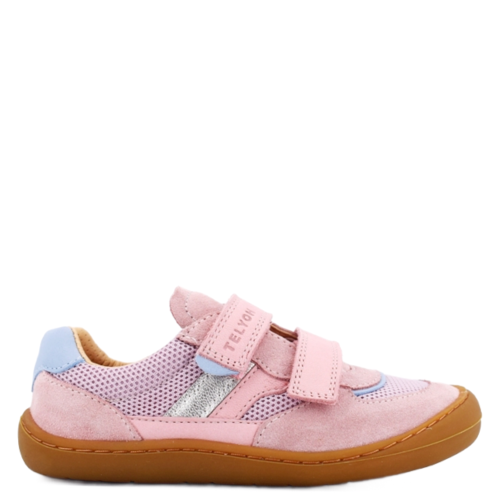Barefoot Shoe Velcro Nude - Y01142.3446 - MintMouse (Unicorner Concept Store)