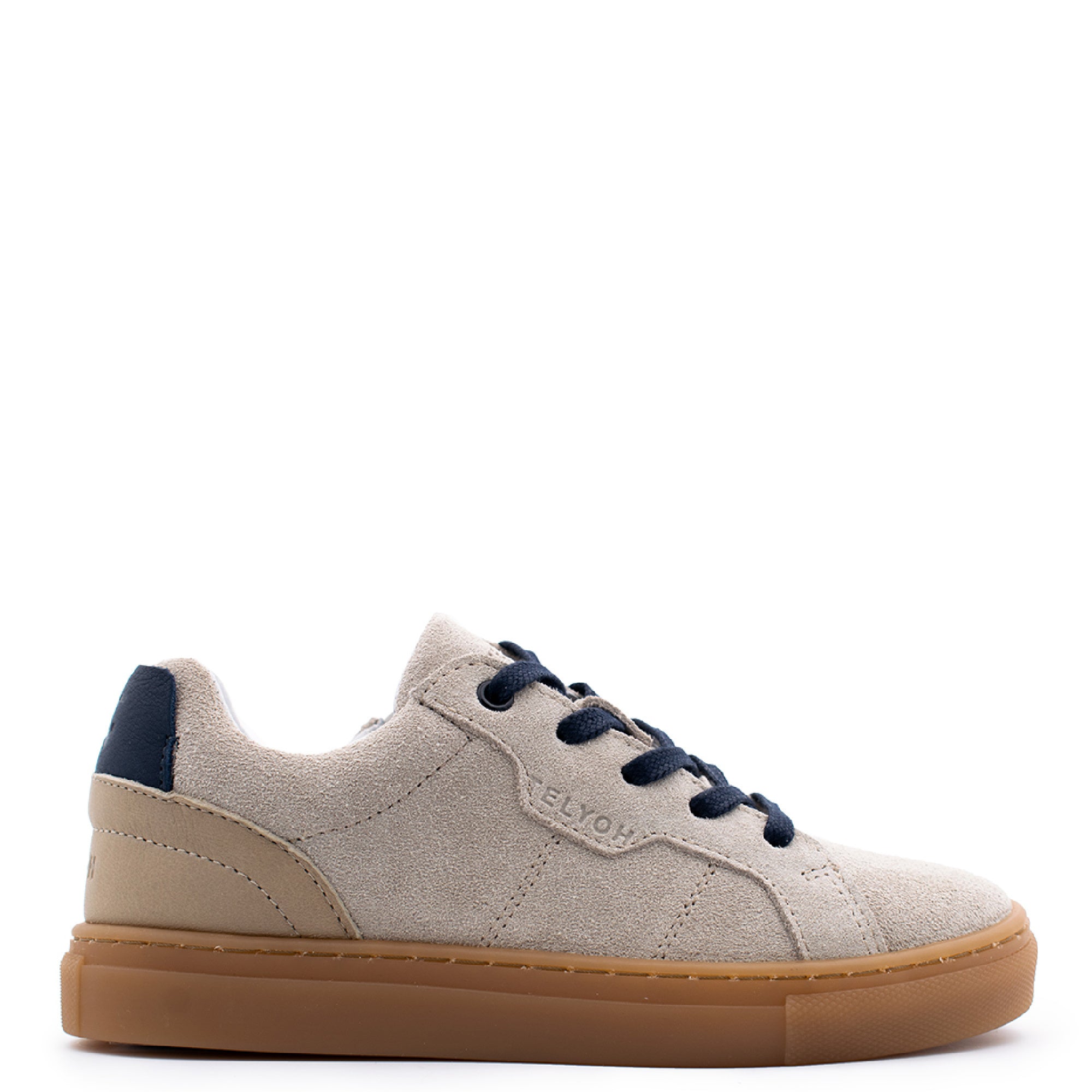 (Y01105.3276)-Telyoh LOW CUT LACE SAND - MintMouse (Unicorner Concept Store)