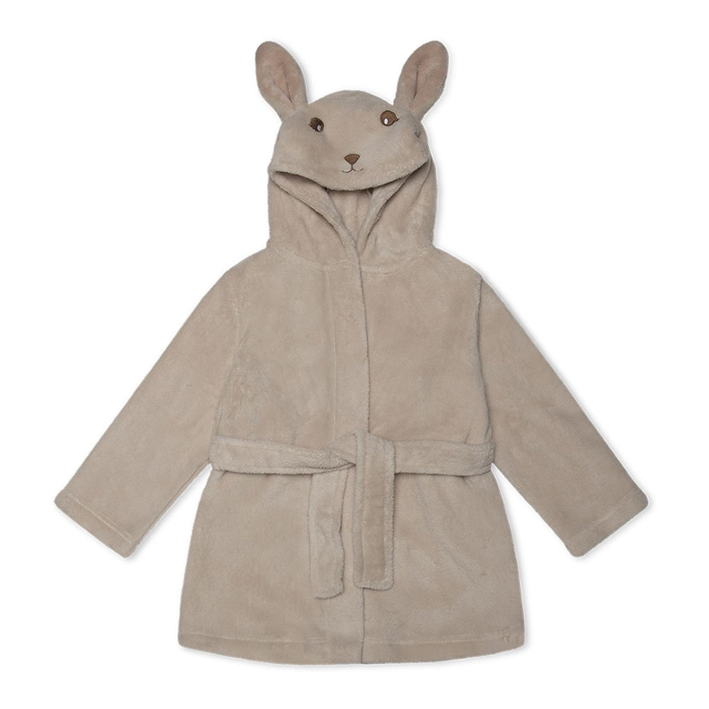 Mahi Bath Robe - Bunny - MintMouse (Unicorner Concept Store)