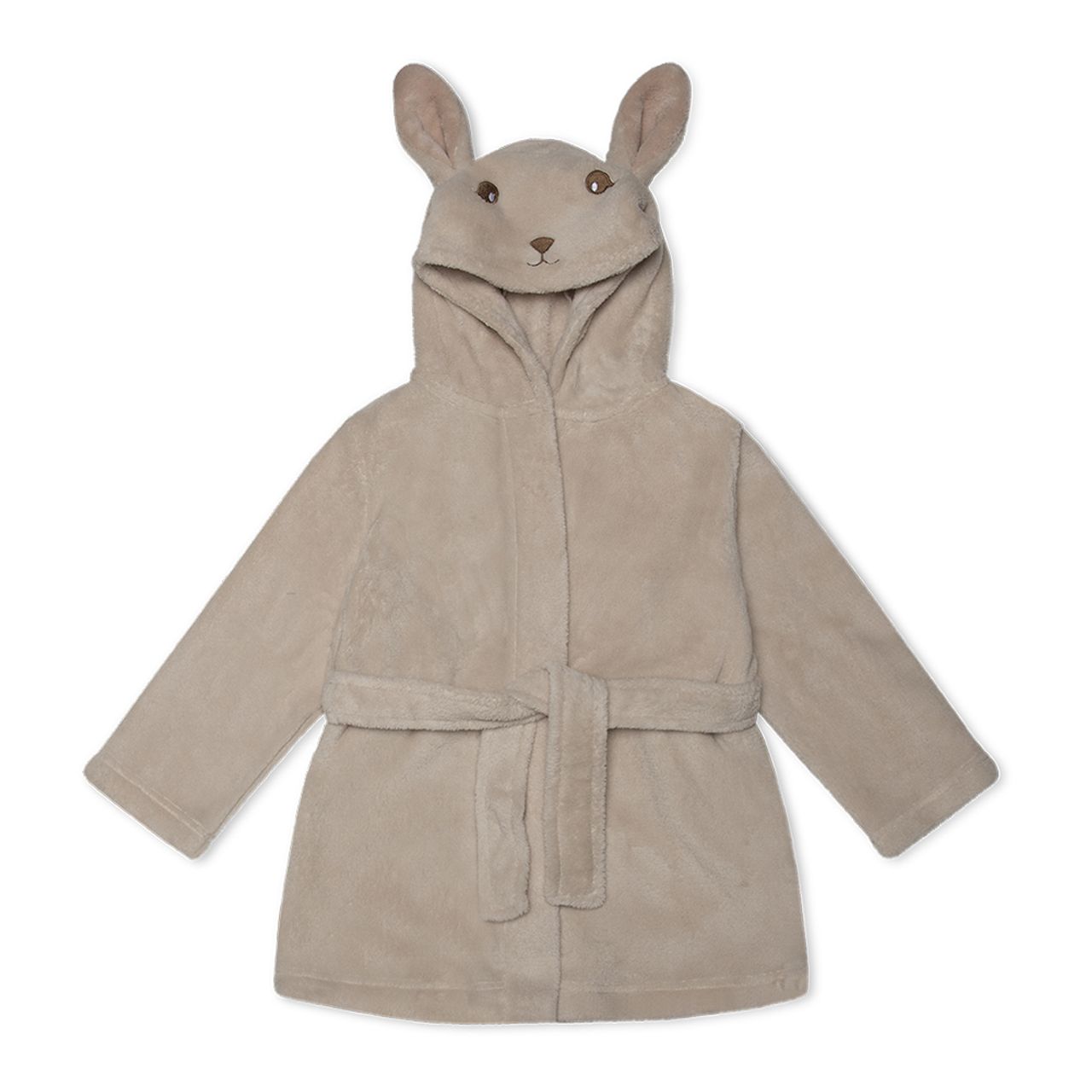 Mahi Bath Robe - Bunny - MintMouse (Unicorner Concept Store)