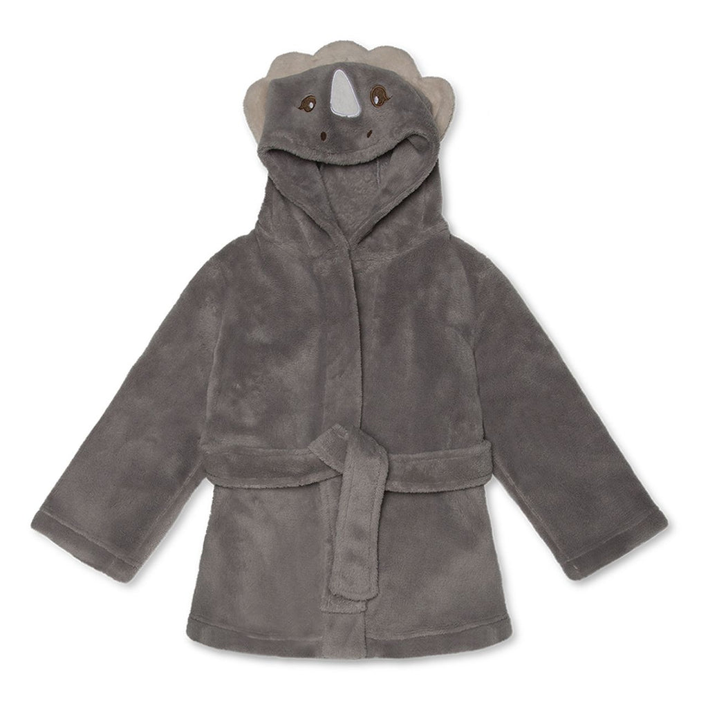 Mahi Bath Robe - Dino - MintMouse (Unicorner Concept Store)