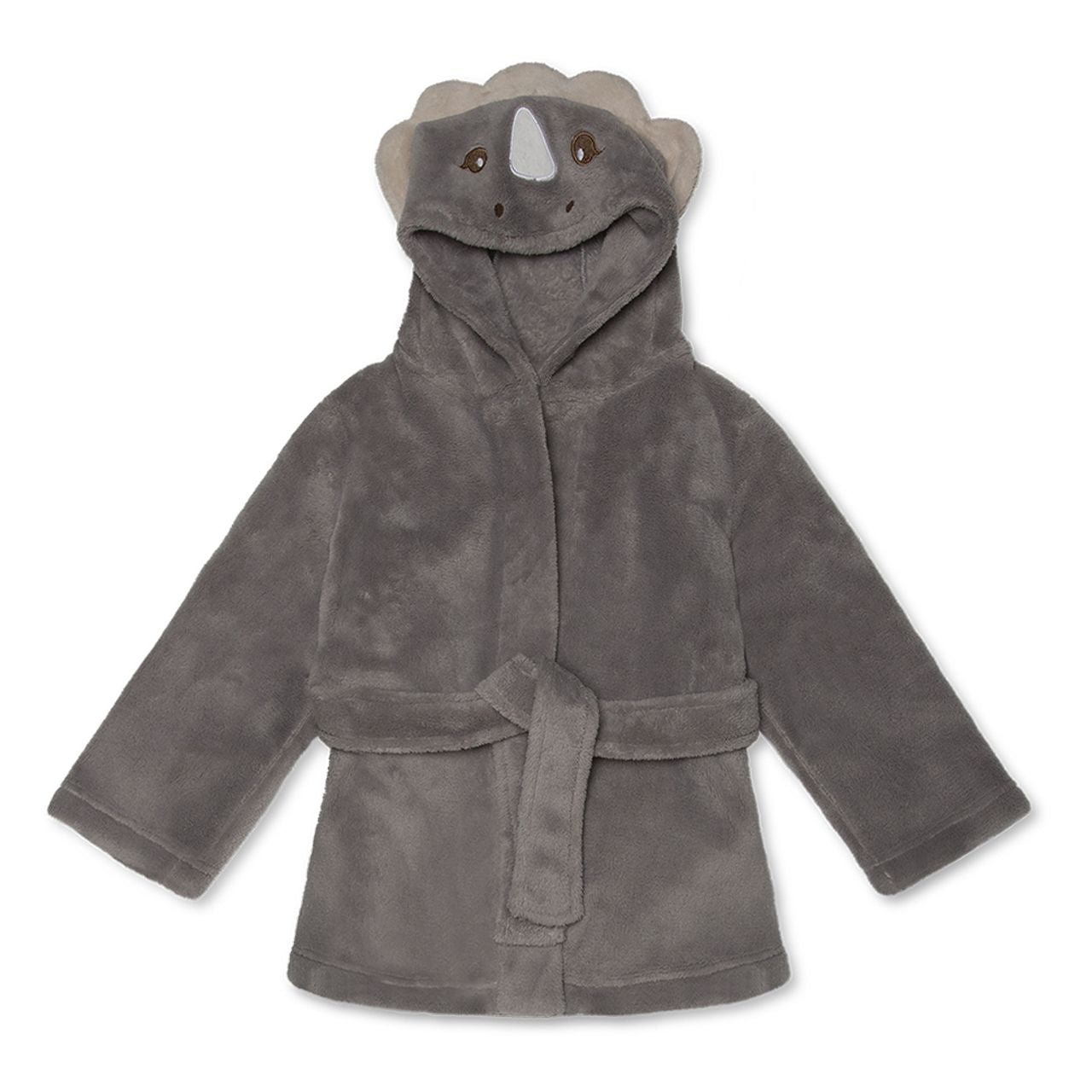 Mahi Bath Robe - Dino - MintMouse (Unicorner Concept Store)