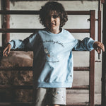 Frede Shorts - London Fog - MintMouse (Unicorner Concept Store)