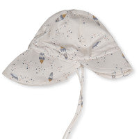 San UV Cap - Etoile Rocket