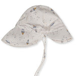 San UV Cap - Etoile Rocket