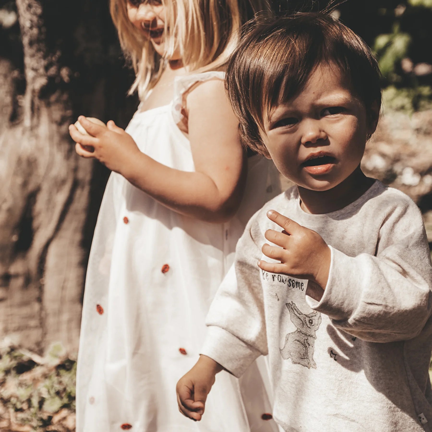 Sora sweat shirt - Dino - MintMouse (Unicorner Concept Store)