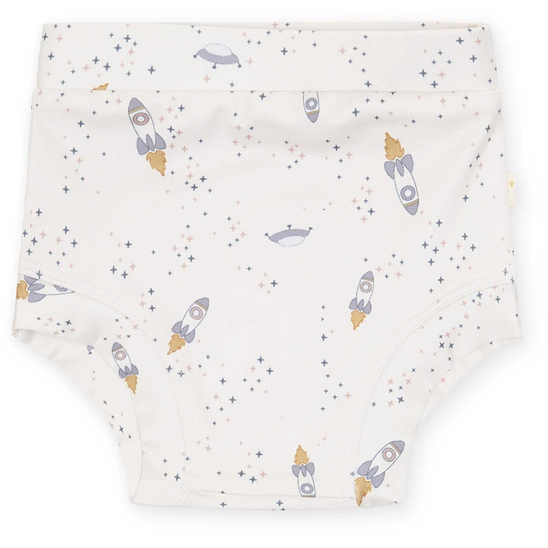 Samo Swim Short - Etoile Rocket - MintMouse (Unicorner Concept Store)