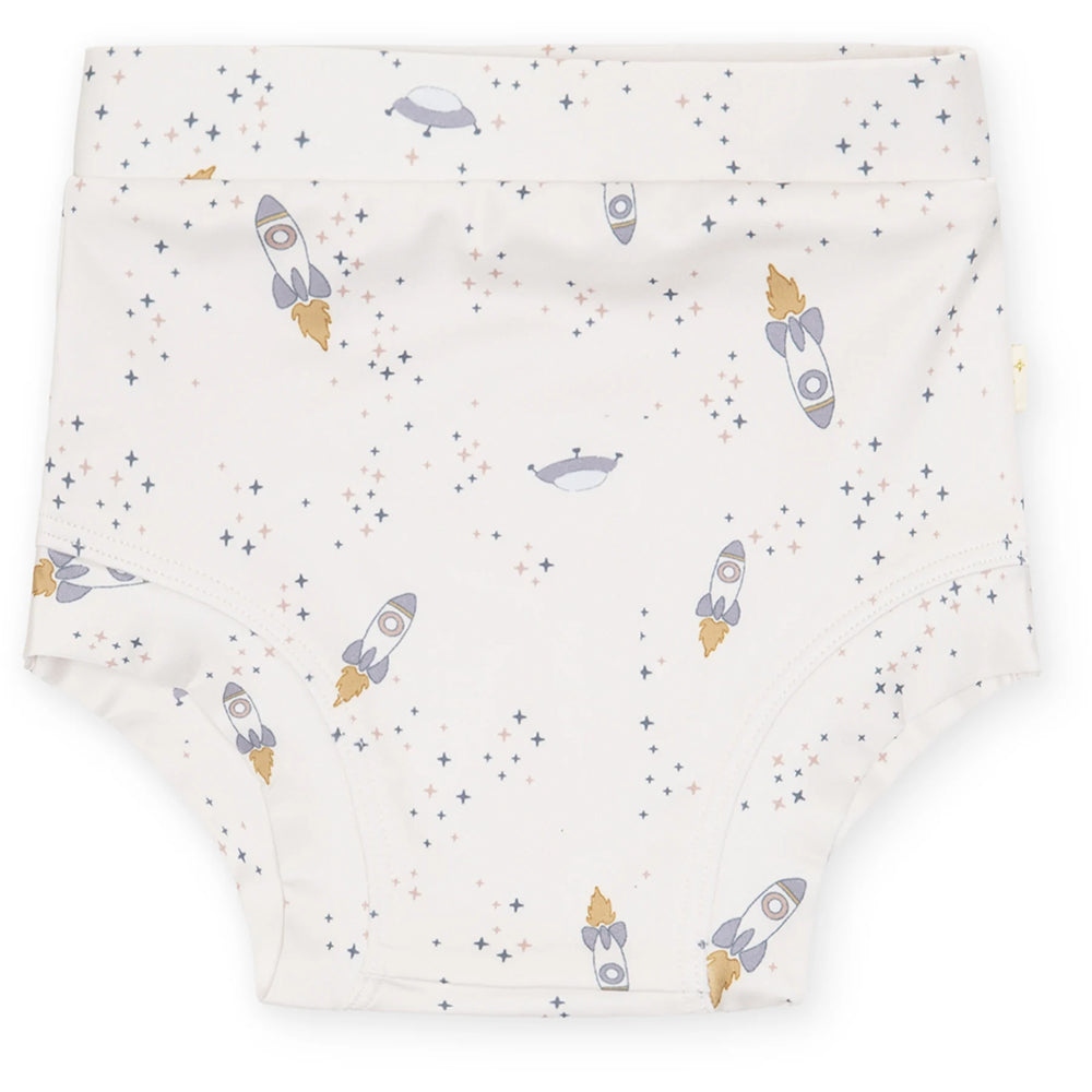 Samo Swim Short - Etoile Rocket