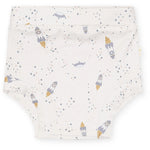 Samo Swim Short - Etoile Rocket