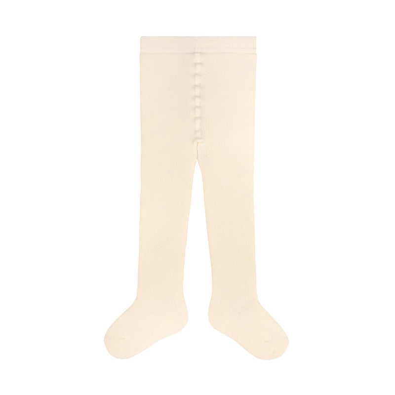 Tights with internal terry - BEIGE - MintMouse (Unicorner Concept Store)
