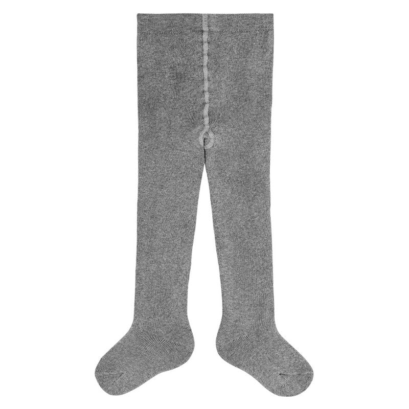Tights with internal terry - LIGHT GREY - MintMouse (Unicorner Concept Store)