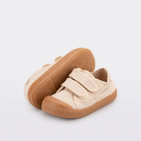 Igor Berri V Shoes -Caramelo Marfil - MintMouse (Unicorner Concept Store)