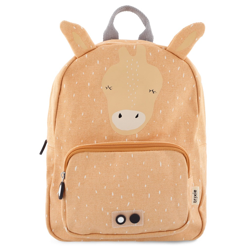 (90-204) Backpack Mrs. Giraffe - MintMouse (Unicorner Concept Store)