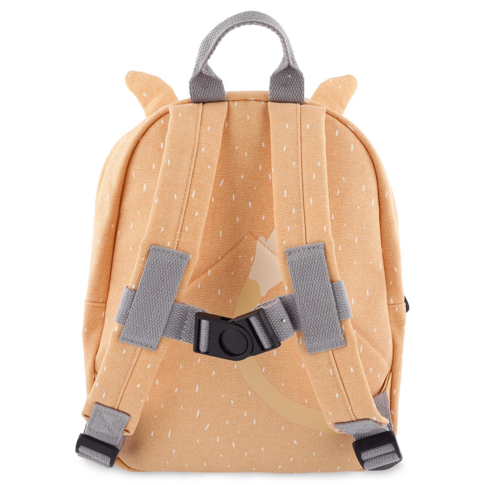(90-204) Backpack Mrs. Giraffe - MintMouse (Unicorner Concept Store)