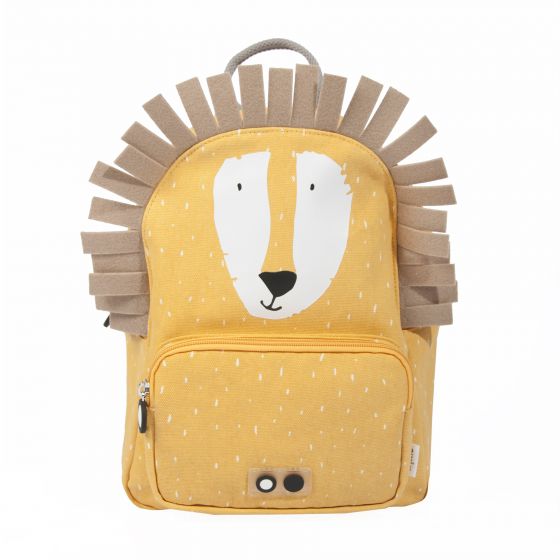 (90-213) Backpack Mr. Lion - MintMouse (Unicorner Concept Store)