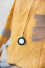 (90-213) Backpack Mr. Lion - MintMouse (Unicorner Concept Store)