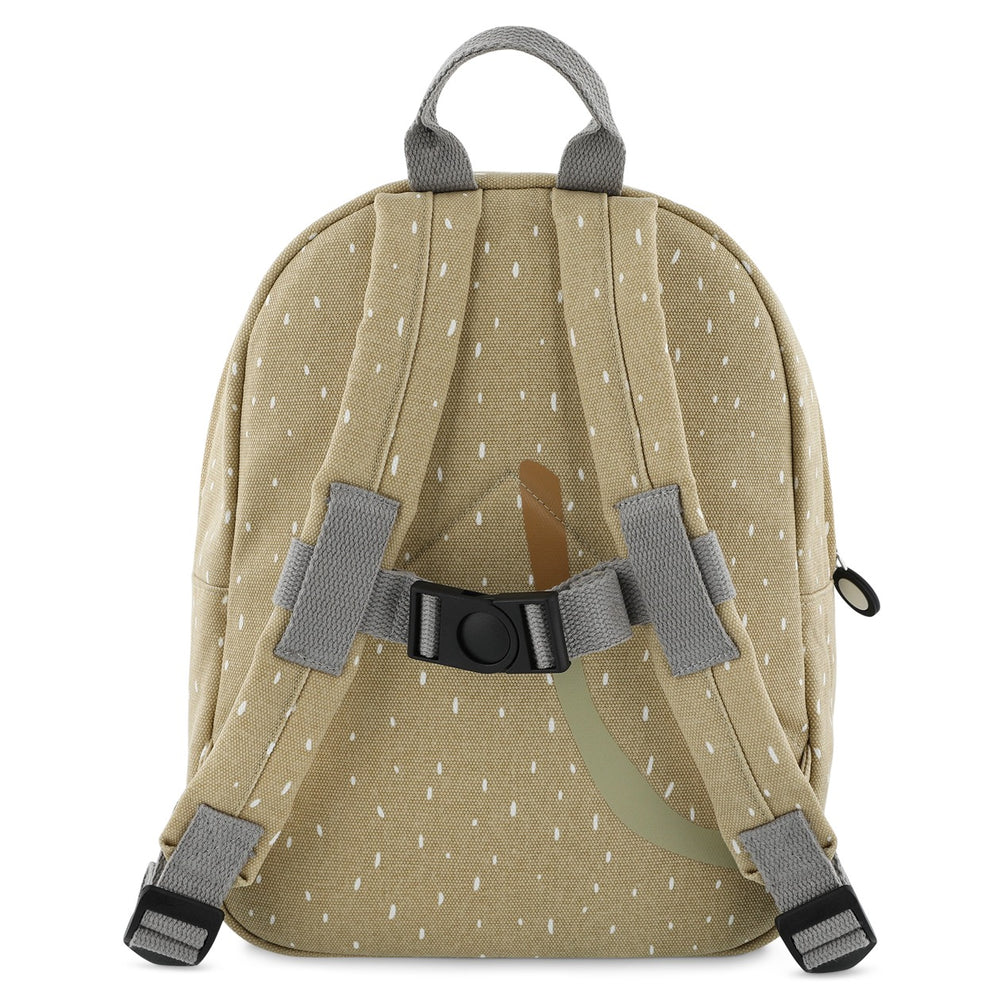 (90-223) Backpack Mr. Dog - MintMouse (Unicorner Concept Store)