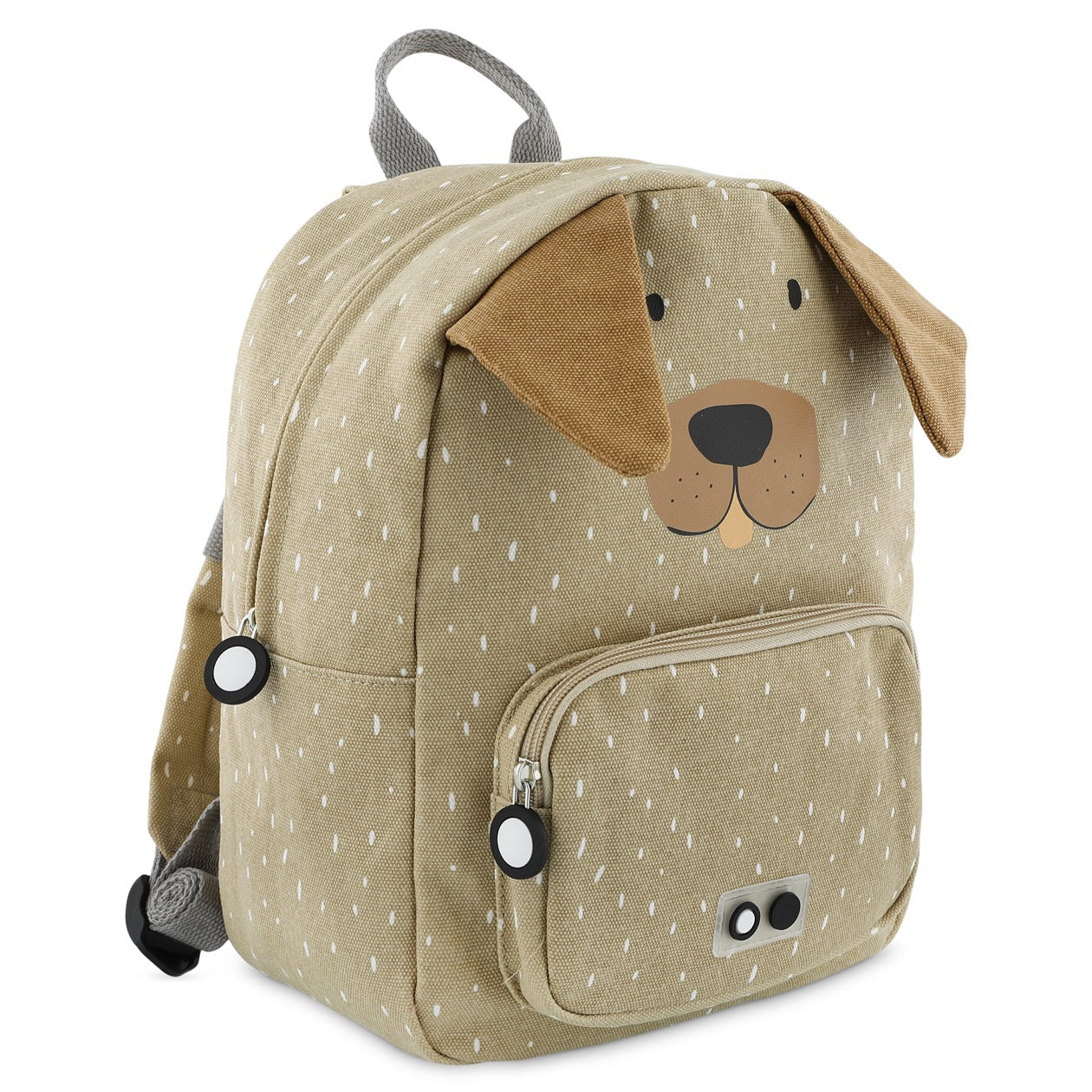 (90-223) Backpack Mr. Dog - MintMouse (Unicorner Concept Store)
