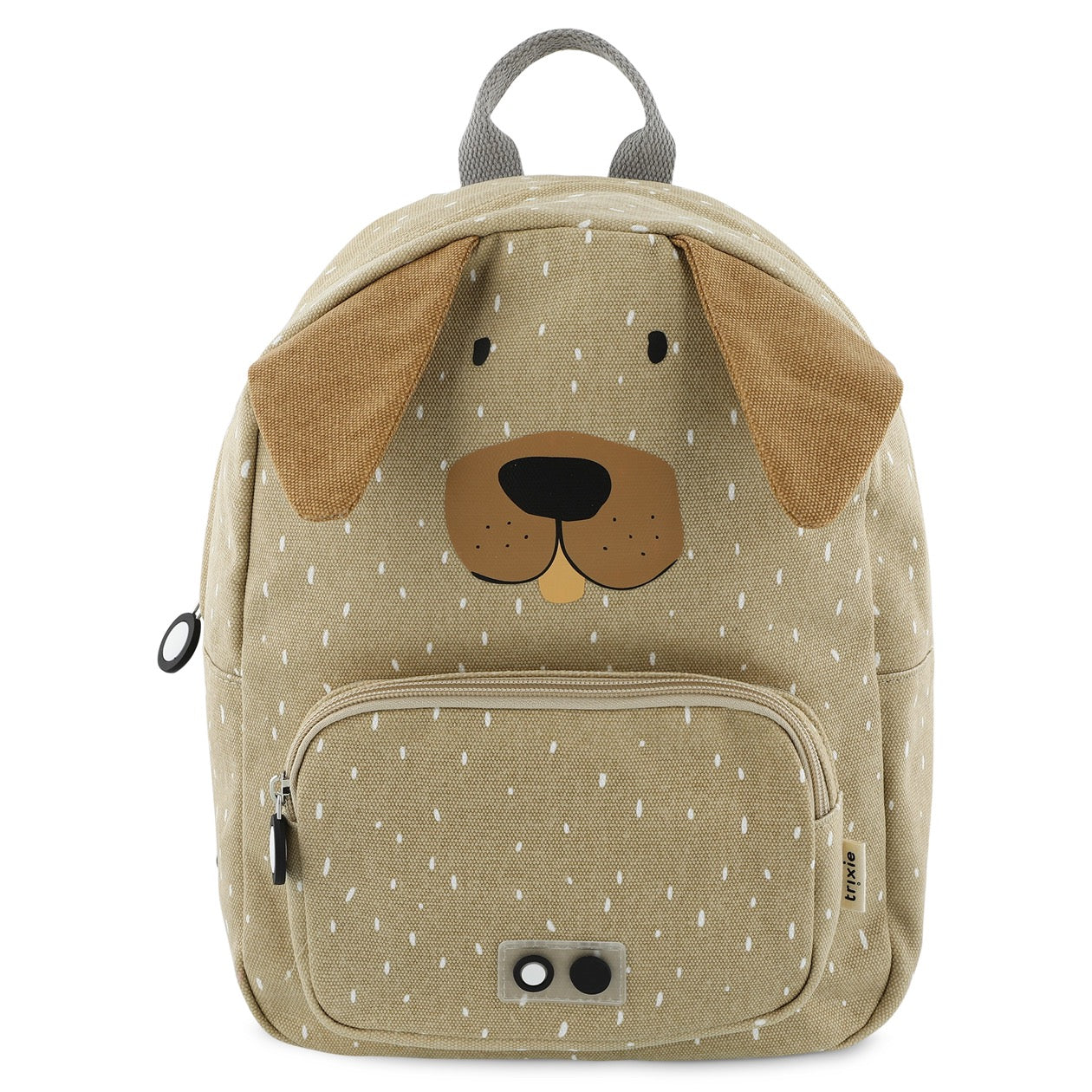 (90-223) Backpack Mr. Dog - MintMouse (Unicorner Concept Store)