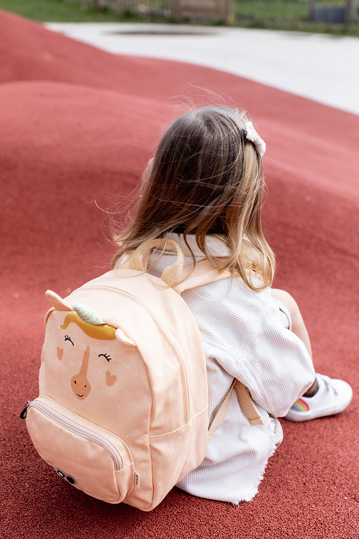 (90-224) Backpack Mrs. Unicorn - MintMouse (Unicorner Concept Store)