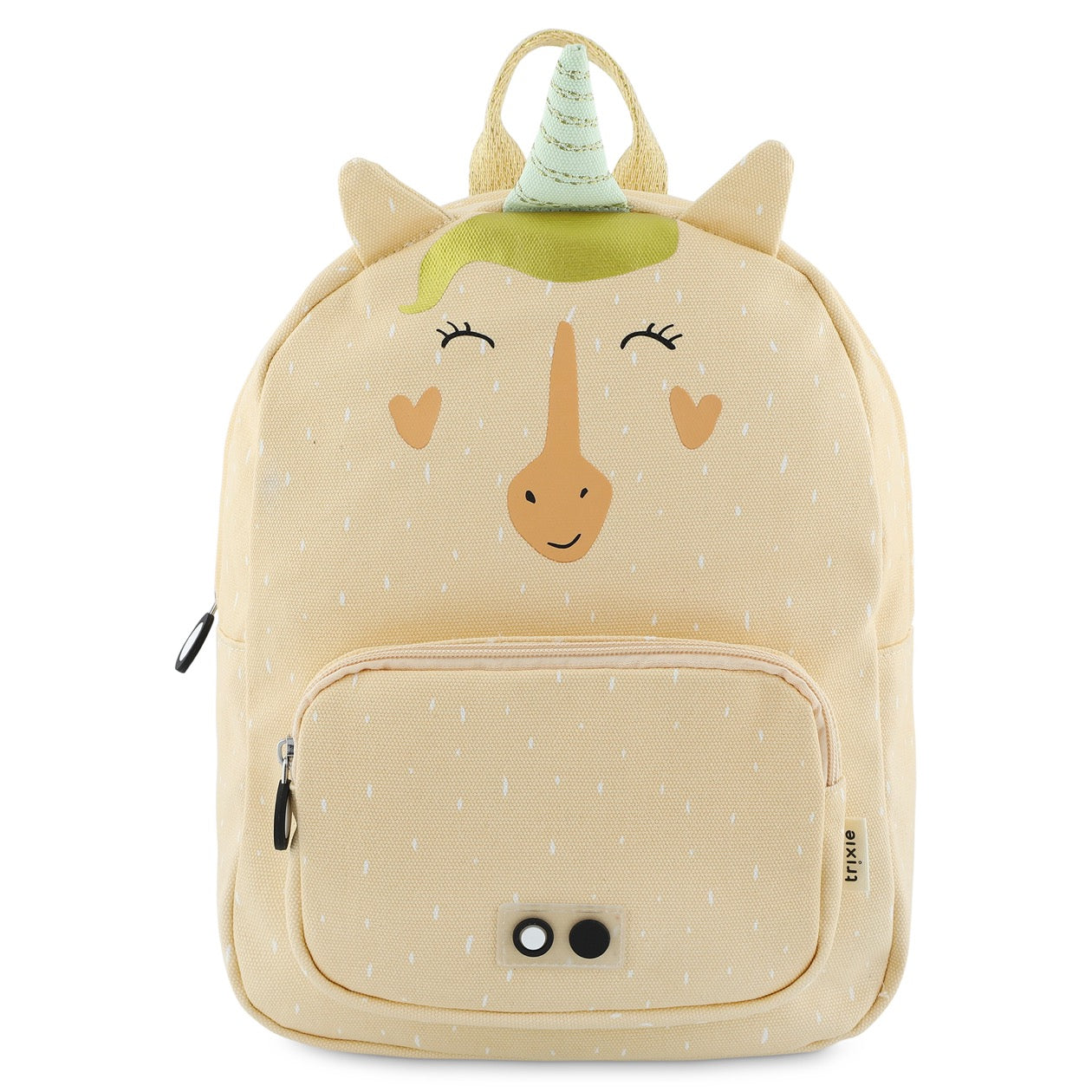 (90-224) Backpack Mrs. Unicorn - MintMouse (Unicorner Concept Store)