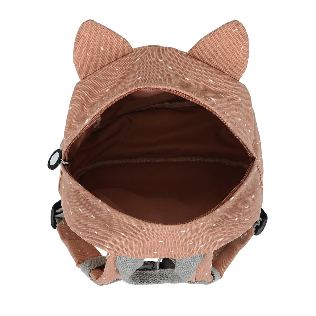 (93-222) Backpack Small Mrs. Cat - MintMouse (Unicorner Concept Store)