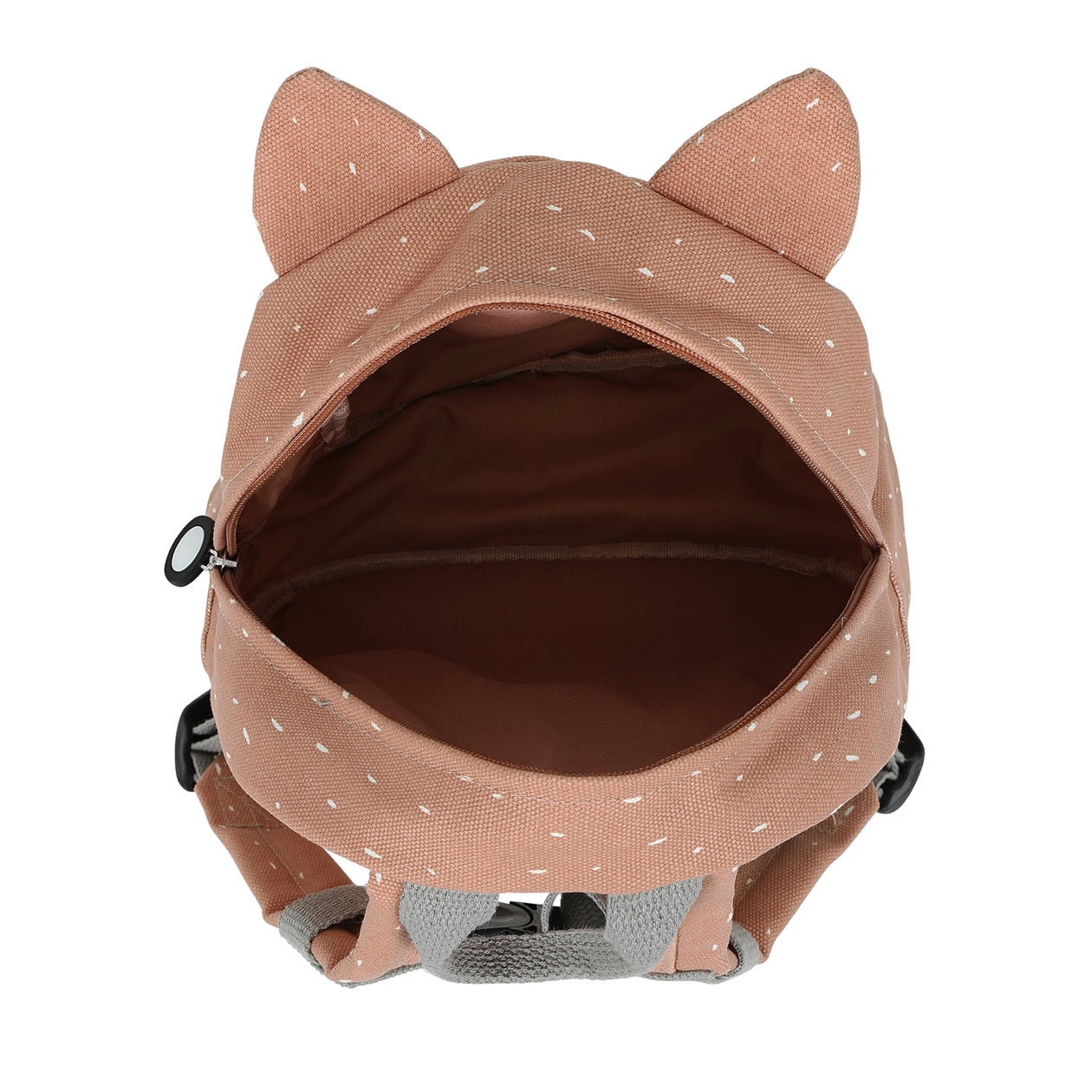 (93-222) Backpack Small Mrs. Cat - MintMouse (Unicorner Concept Store)
