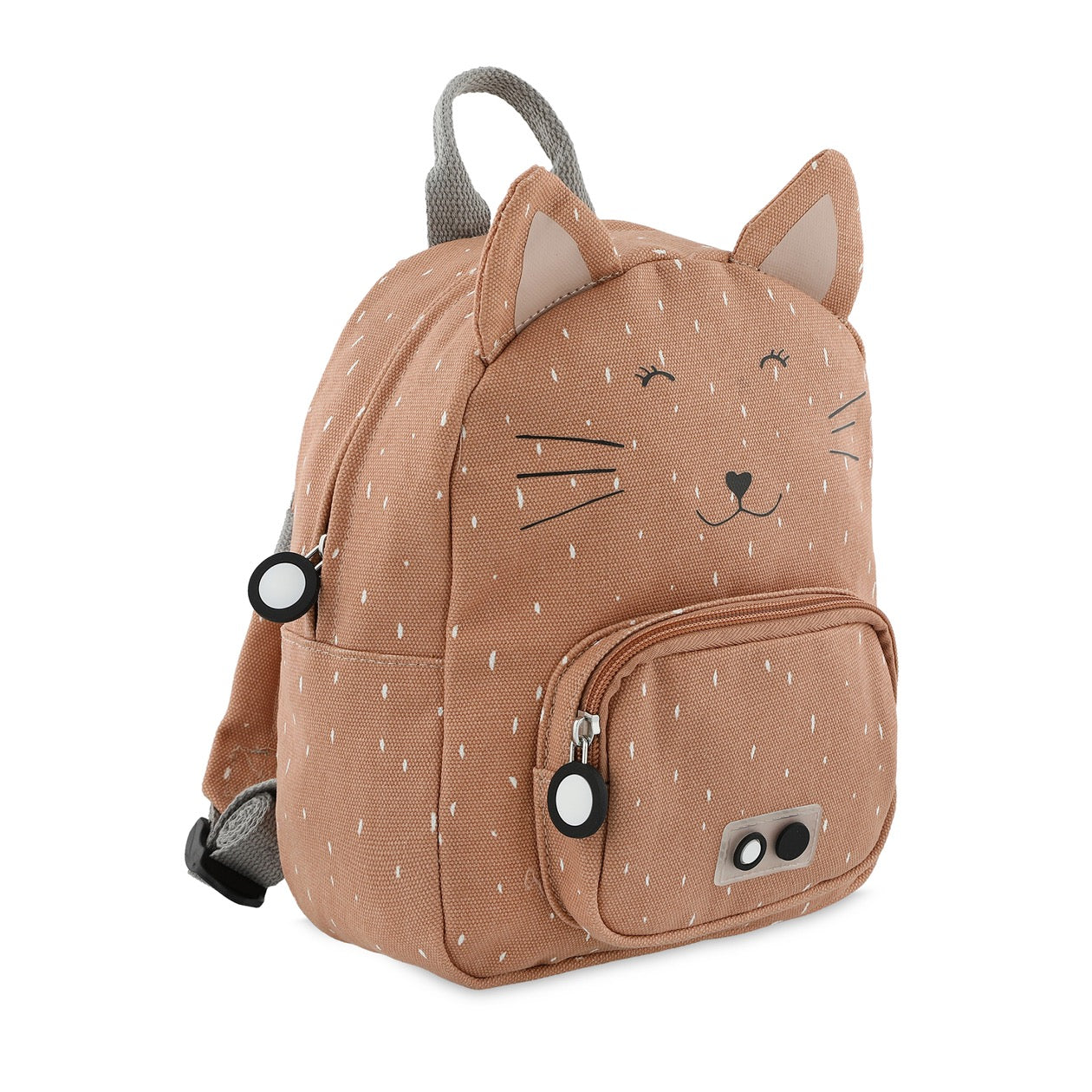 (93-222) Backpack Small Mrs. Cat - MintMouse (Unicorner Concept Store)