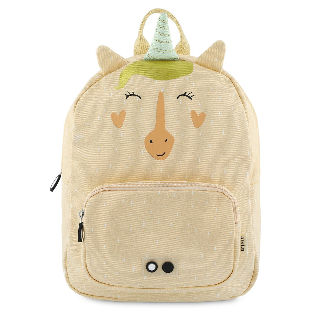 (93-224) Backpack Mrs. Unicorn small - MintMouse (Unicorner Concept Store)