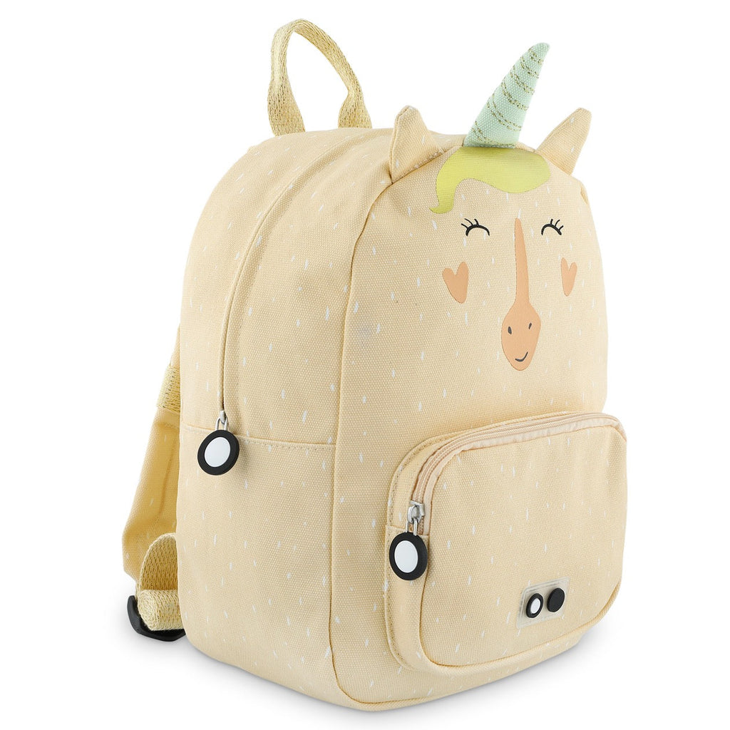 (93-224) Backpack Mrs. Unicorn small - MintMouse (Unicorner Concept Store)