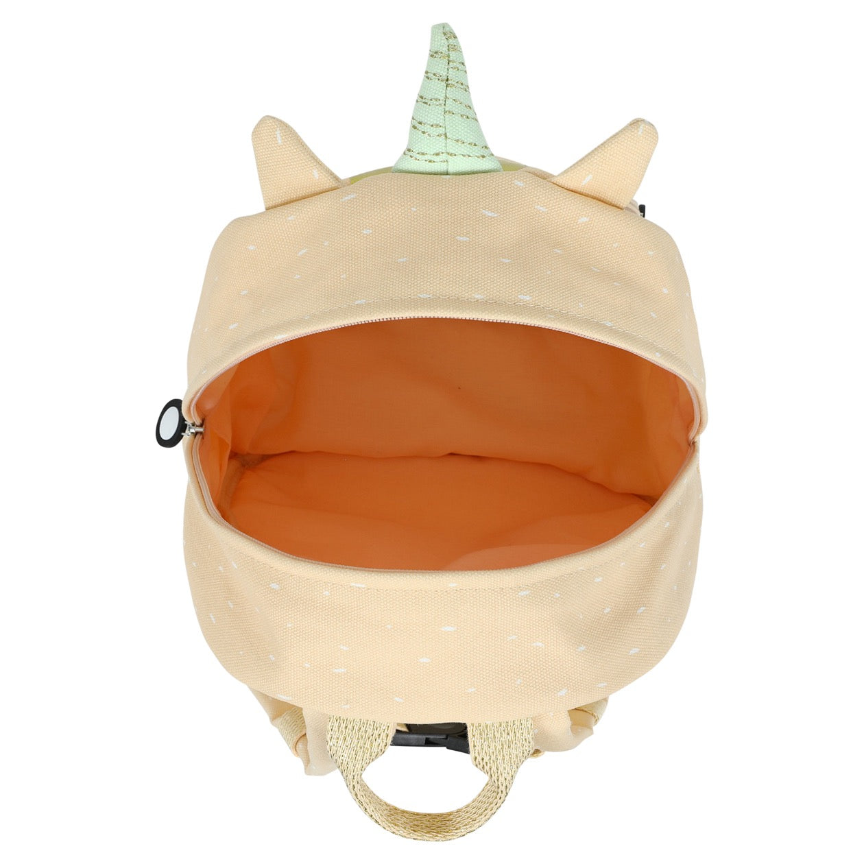 (93-224) Backpack Mrs. Unicorn small - MintMouse (Unicorner Concept Store)