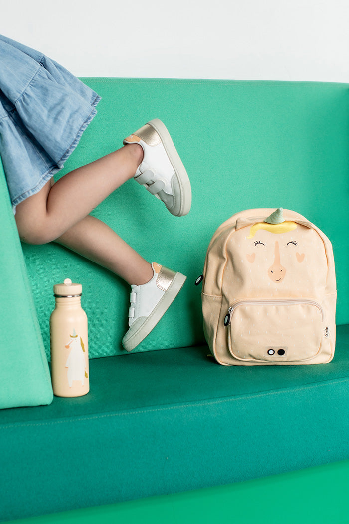 (93-224) Backpack Mrs. Unicorn small - MintMouse (Unicorner Concept Store)