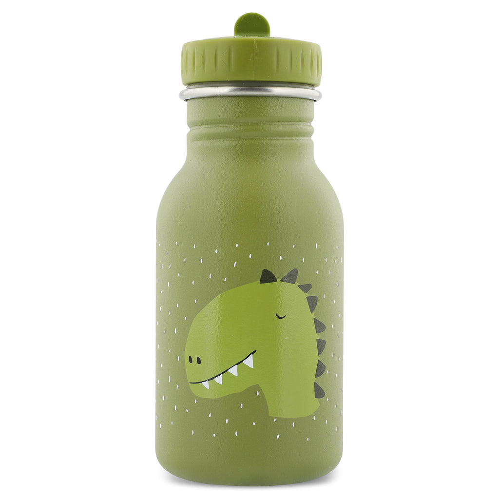 (40-201) Bottle Trixie 350ml - Mr. Dino. - MintMouse (Unicorner Concept Store)