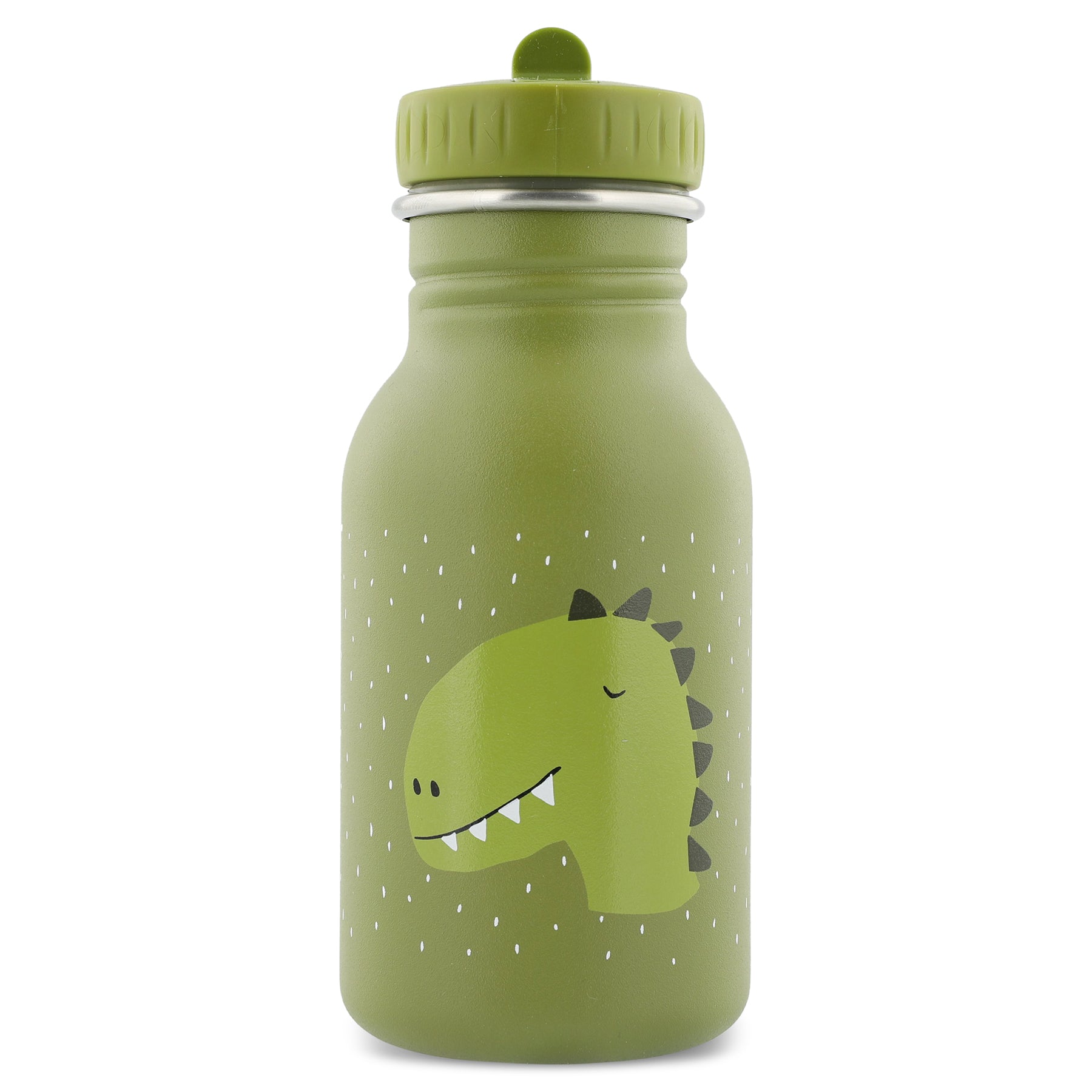 (40-201) Bottle Trixie 350ml - Mr. Dino. - MintMouse (Unicorner Concept Store)
