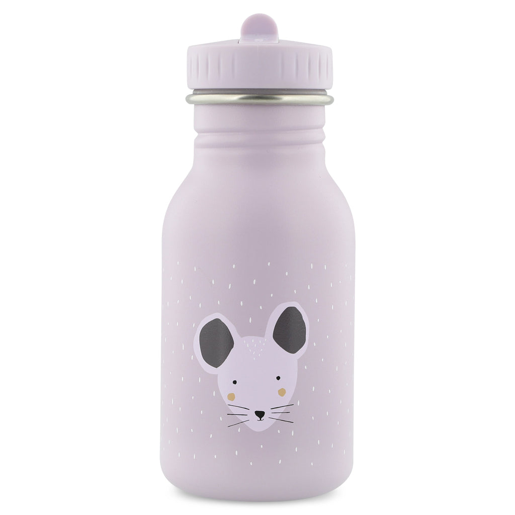 (40-209) Bottle Trixie 350ml - Mrs. Mouse - MintMouse (Unicorner Concept Store)