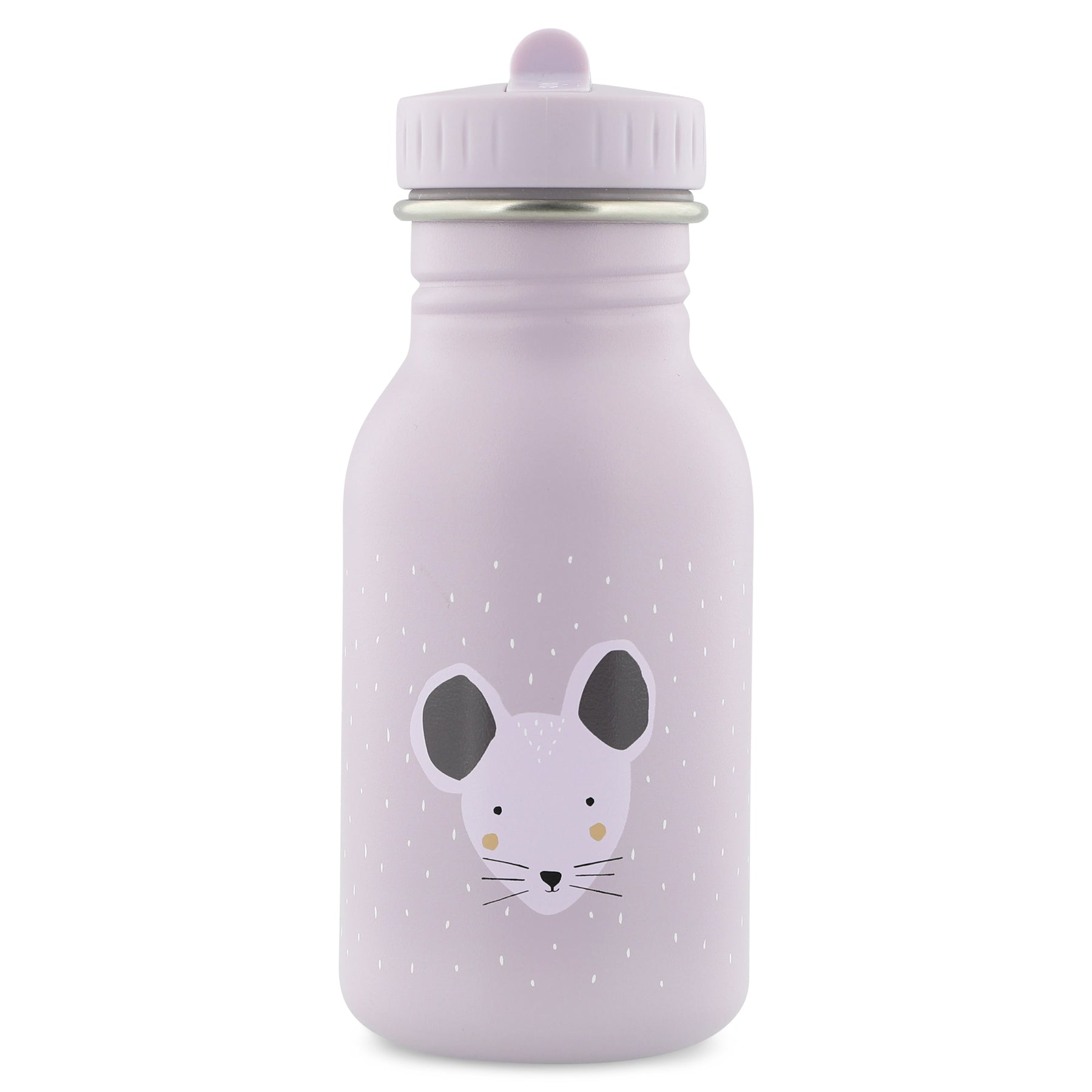(40-209) Bottle Trixie 350ml - Mrs. Mouse - MintMouse (Unicorner Concept Store)