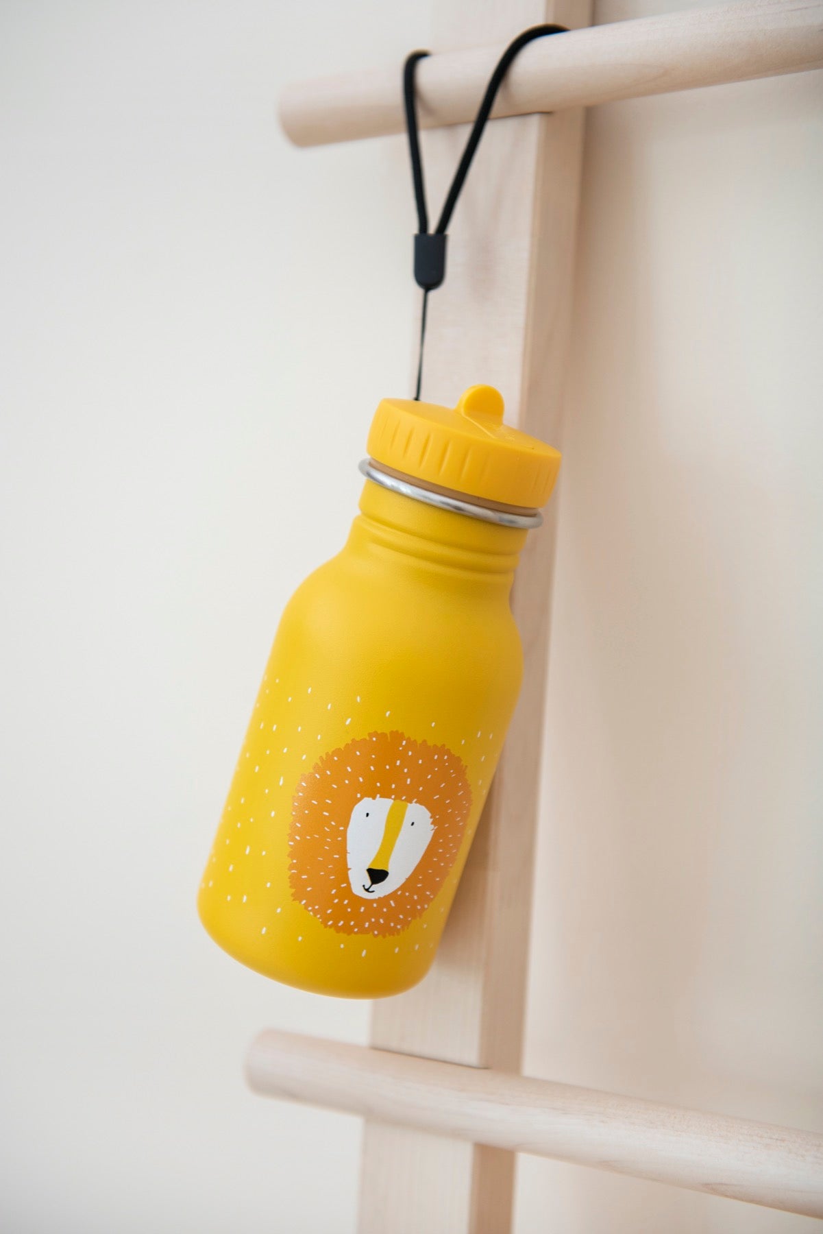 (40-213) Bottle Trixie 350ml - Mr. Lion - MintMouse (Unicorner Concept Store)