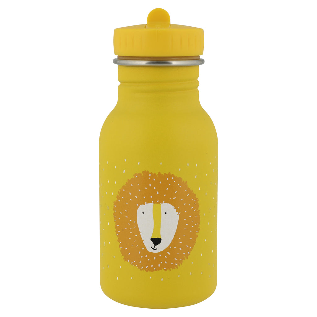 (40-213) Bottle Trixie 350ml - Mr. Lion - MintMouse (Unicorner Concept Store)