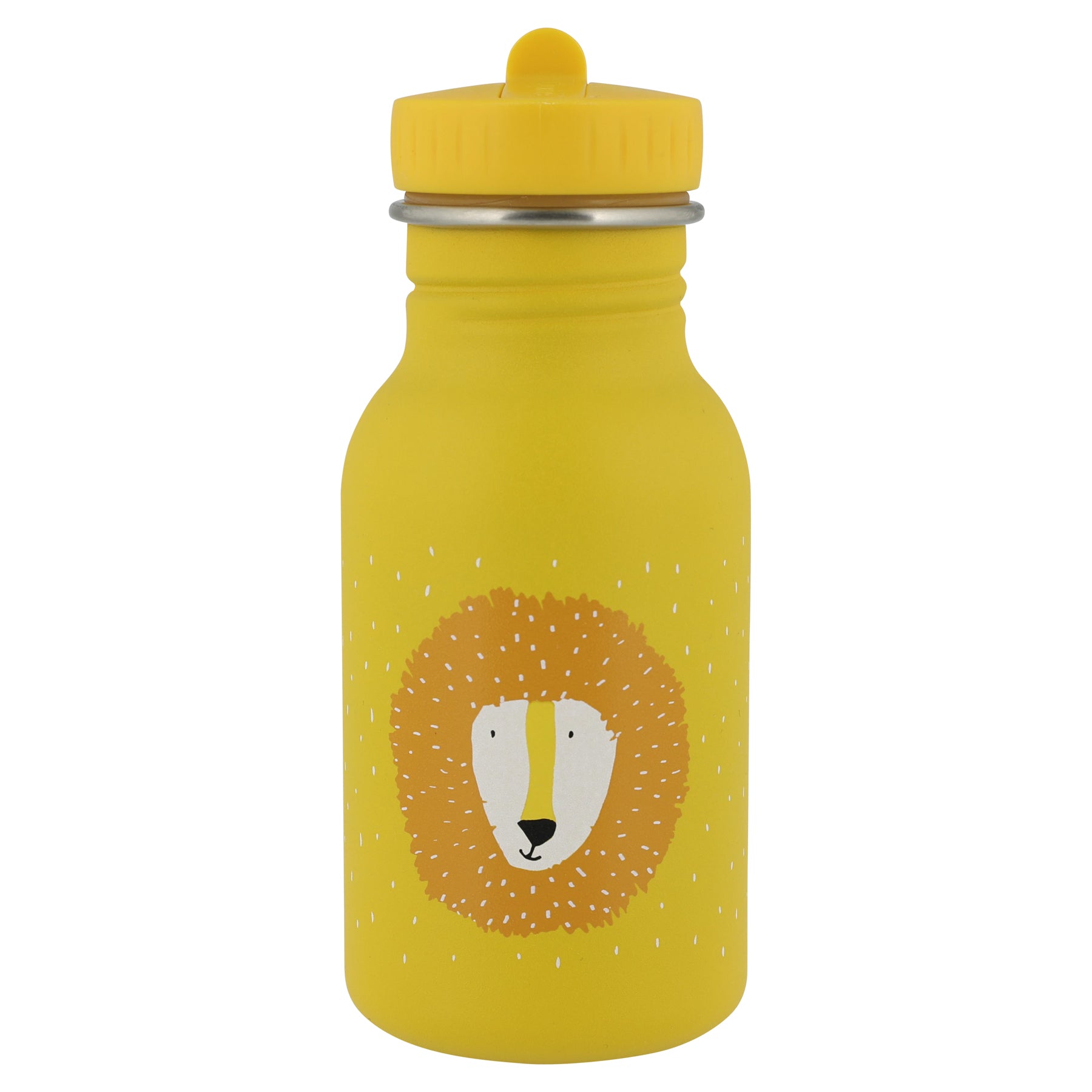 (40-213) Bottle Trixie 350ml - Mr. Lion - MintMouse (Unicorner Concept Store)