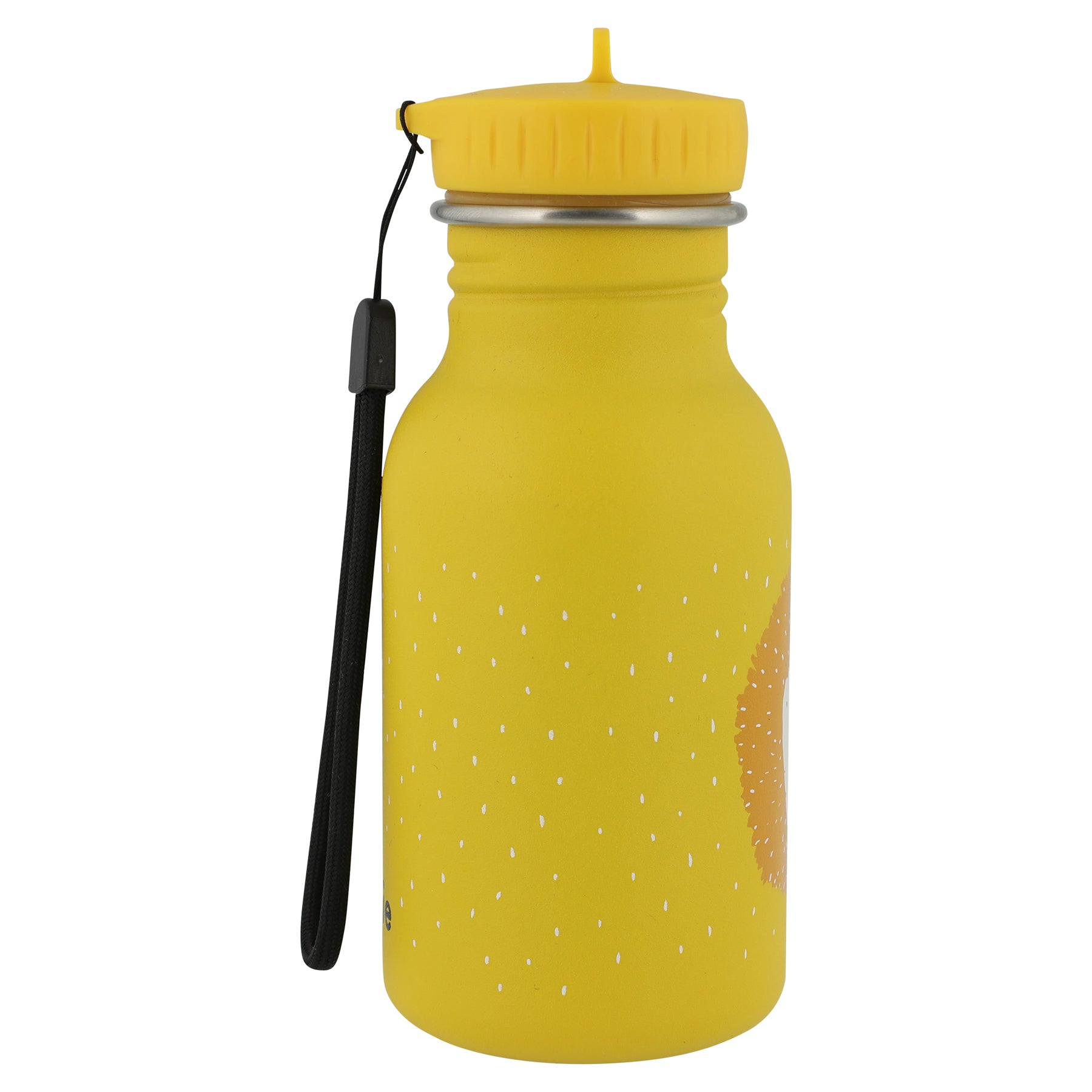 (40-213) Bottle Trixie 350ml - Mr. Lion - MintMouse (Unicorner Concept Store)