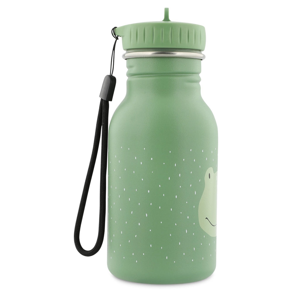 (40-221) Bottle Trixie 350ml - Mr. Frog - MintMouse (Unicorner Concept Store)