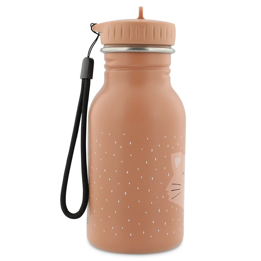 (40-222) Bottle Trixie 350ml - Mrs. Cat - MintMouse (Unicorner Concept Store)