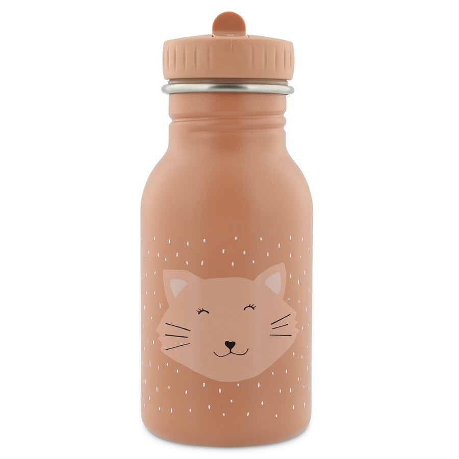 (40-222) Bottle Trixie 350ml - Mrs. Cat - MintMouse (Unicorner Concept Store)