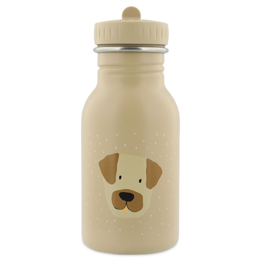 (40-223) Bottle Trixie 350ml - Mr. Dog - MintMouse (Unicorner Concept Store)