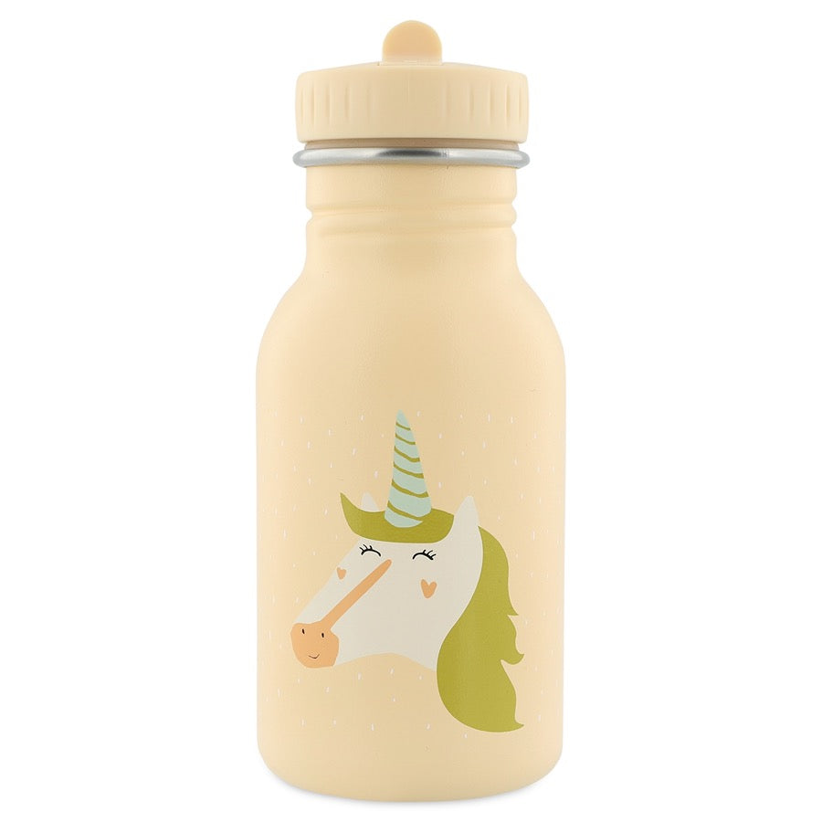 (40-224) Bottle Trixie 350ml - Mrs. Unicorn - MintMouse (Unicorner Concept Store)