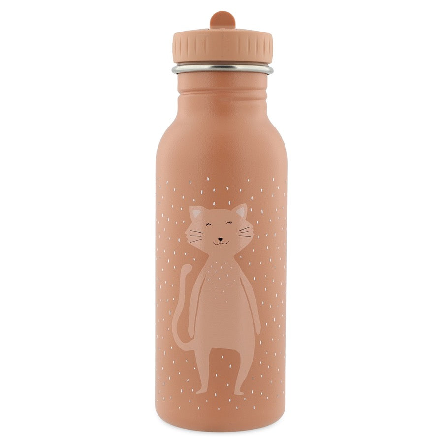(41-222) Bottle Trixie 500ml - Mrs. Cat - MintMouse (Unicorner Concept Store)