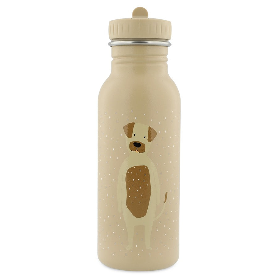 (41-223) Bottle Trixie 500ml - Mr. Dog - MintMouse (Unicorner Concept Store)
