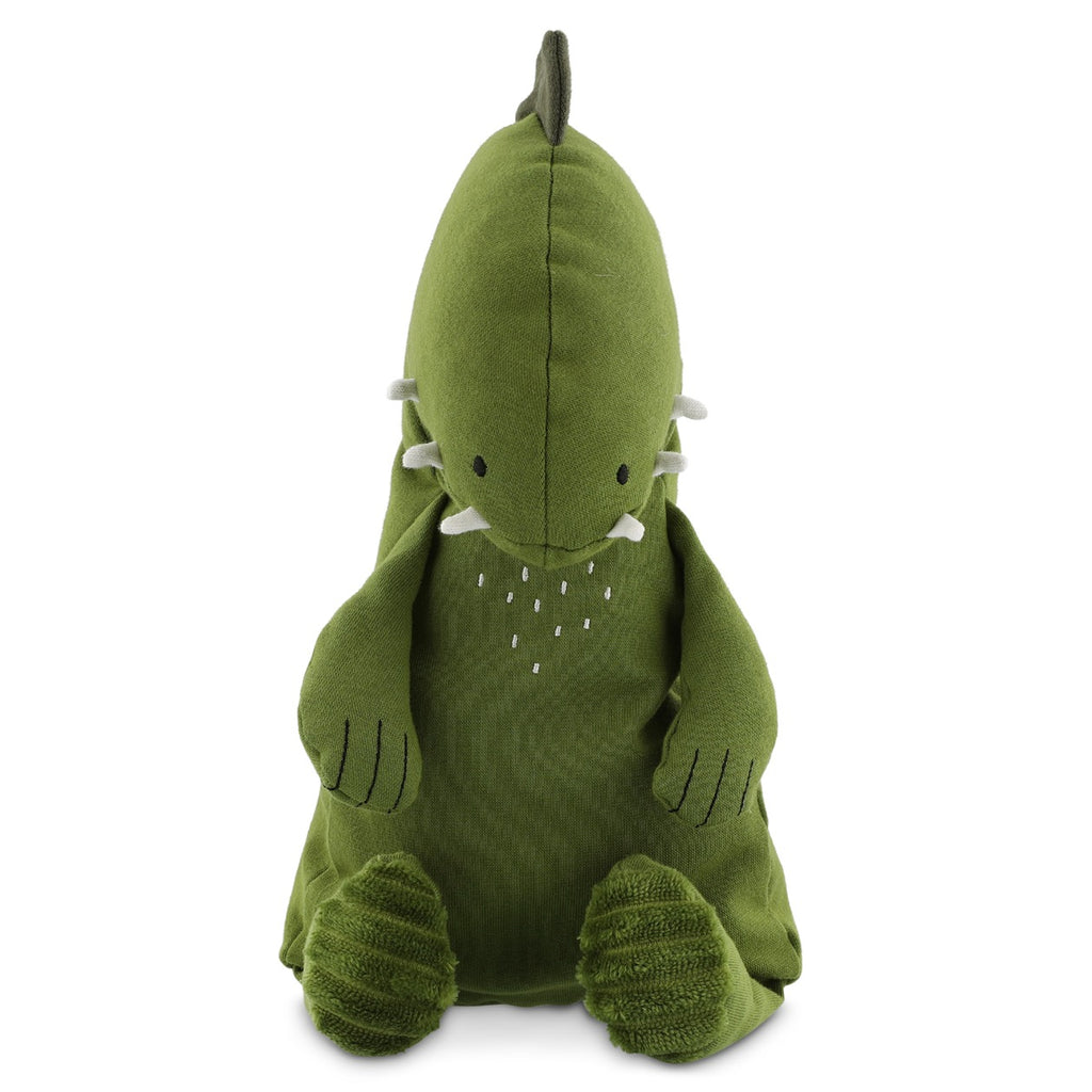 (25-201) Plush toy large Trixie baby - Mr. Dino - MintMouse (Unicorner Concept Store)