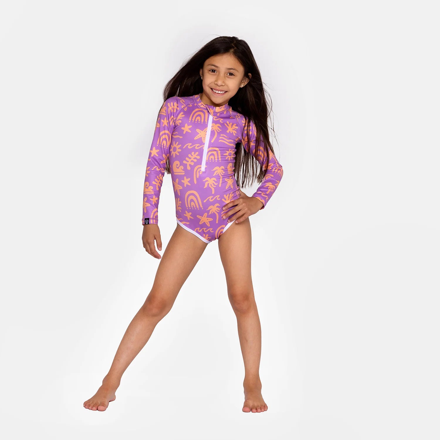 TROPICAL VIBES VIOLET - MintMouse (Unicorner Concept Store)
